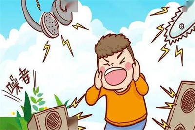 噪音檢測第三方檢測機(jī)構(gòu)是怎樣檢測的怎么收費？