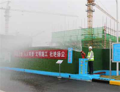 住房旁邊工地嘈雜噪聲噪音聲音擾民怎么處理？