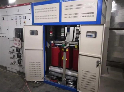變壓器噪音處理公司、變電站低頻噪音大怎么解決如何投訴？