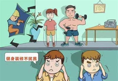 料場裝卸過程中的噪聲噪音有哪些、怎么解決？