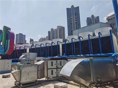 冷卻塔降噪治理方法及措施有哪些方面？