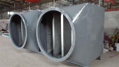 消聲器降噪、消音器的原理與構(gòu)造