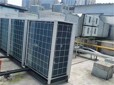 廠界降噪隔音企業空調機組噪音治理公司
