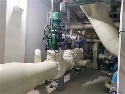鍋爐風機環(huán)境噪聲噪音污染的危害