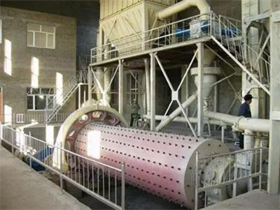 煤磨、水泥球磨機車間噪聲源區域降噪措施贛州專業噪聲治理