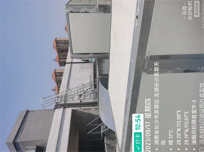 機(jī)械設(shè)備的進(jìn)、排氣管道或通風(fēng)管道的噪聲控制治理工程公司