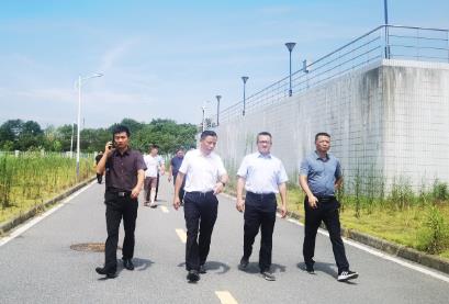 株洲市生態環境局召開這個會意義不一般！