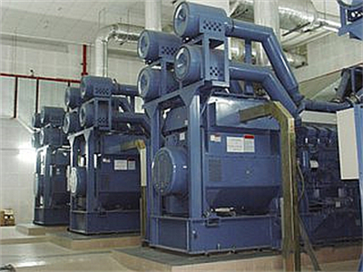 永州柴油發(fā)電機組機房噪音治理聯系方式