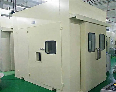 隔音房怎么做、自己動(dòng)手做隔音房教程、臥室怎樣做隔音