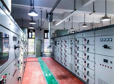 變壓器配電房隔音降噪減震噪聲治理、南昌哪家好