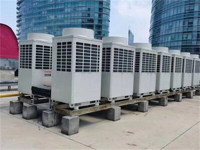 鷹潭中央空調噪聲治理專業工廠—讓您的生活回歸寧靜！